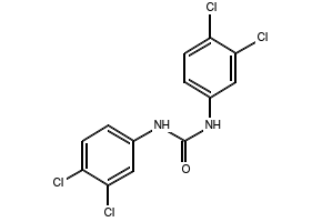 1,3-Bis(3,4-dichlorophenyl)urea