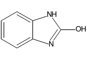 2-Hydroxybenzimidazole, 615-16-7, undefined, 