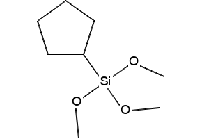 Cyclopentyltrimethoxysilane, 143487-47-2, undefined, 
