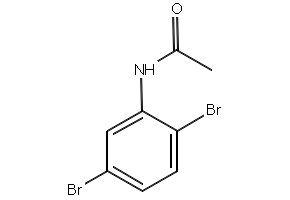 N-(2,5-Dibromophenyl)acetamide, 25462-66-2, undefined, 