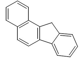 11H-Benzo[a]fluorene, 238-84-6, undefined, 