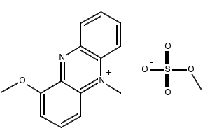 Methoxy-PMS