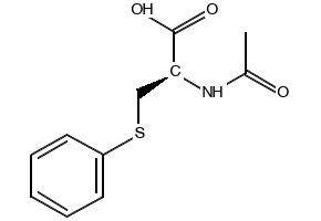 S-Phenylmercapturic acid