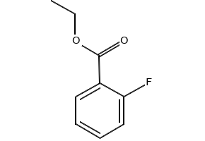Ethyl 2-fluorobenzoate, 443-26-5, undefined, 