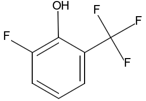 2-Fluoro-6-(trifluoromethyl)phenol, 239135-50-3, undefined, 