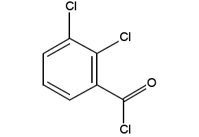 2,3-dichlorobenzoyl chloride, 2905-60-4, undefined, 