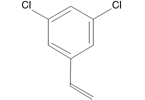 1,3-Dichloro-5-vinylbenzene, 2155-42-2, undefined, 
