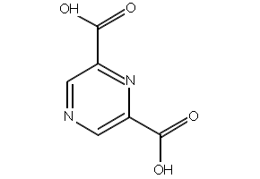 Pyrazine-2,6-dicarboxylic acid, 940-07-8, undefined, 