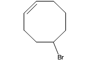 5-Bromocyclooct-1-ene, 4103-12-2, undefined, 
