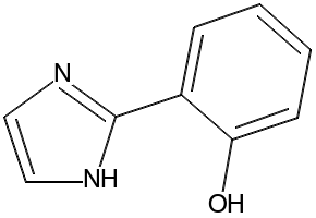 2-(1H-Imidazol-2-yl)phenol, 52755-90-5, undefined, 