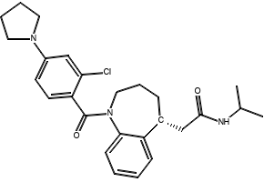 OPC-51803, 192514-54-8, undefined, 