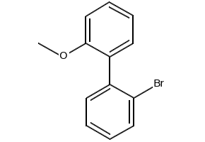 2-Bromo-2'-methoxy-1,1'-biphenyl, 20837-12-1, undefined, 
