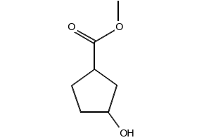 Methyl 3-hydroxycyclopentanecarboxylate, 32811-76-0, undefined, 