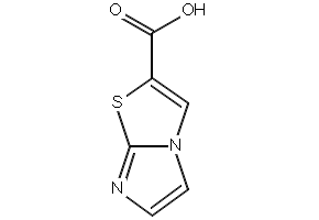 Imidazo[2,1-b]thiazole-2-carboxylic acid, 773841-78-4, undefined, 