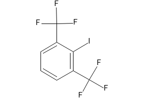 2-Iodo-1,3-bis(trifluoromethyl)benzene, 149836-48-6, undefined, 