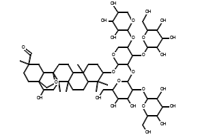 Saponins, 8047-15-2, undefined, 