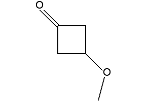 3-Methoxycyclobutanone, 30830-25-2, undefined, 