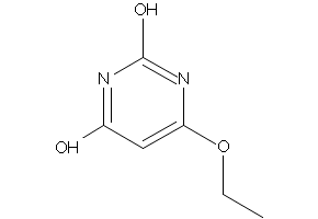 6-Ethoxypyrimidine-2,4(1H,3H)-dione, 857475-91-3, undefined, 