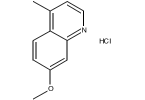 7-Methoxy-4-methylquinoline hydrochloride, 1807542-80-8, undefined, 