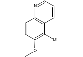 5-Bromo-6-methoxyquinoline, 36023-01-5, undefined, 