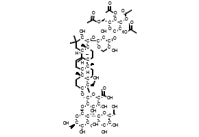 Soyasaponin Ab, 118194-13-1, undefined, 