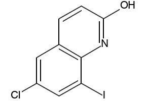 6-Chloro-8-iodoquinolin-2(1H)-one, 1693646-57-9, undefined, 