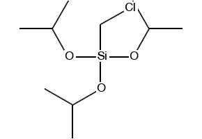 (Chloromethyl)triisopropoxysilane, 18162-82-8, undefined, 