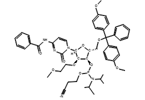 2'-O-MOE-rC, 251647-54-8, undefined, 