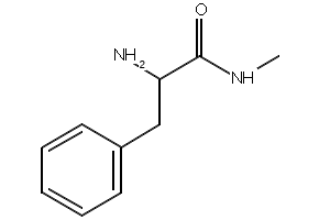 2-Amino-N-methyl-3-phenylpropanamide, 60058-40-4, undefined, 