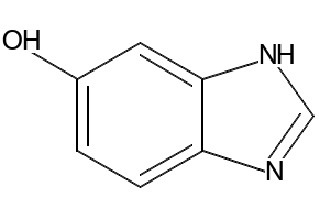 1H-Benzimidazol-5-ol, 41292-65-3, undefined, 
