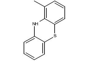 1-Methyl-10H-phenothiazine, 4020-30-8, undefined, 