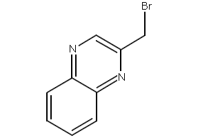 2-(Bromomethyl)quinoxaline, 54804-43-2, undefined, 