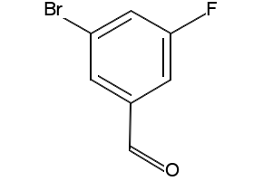 3-Bromo-5-fluorobenzaldehyde, 188813-02-7, undefined, 