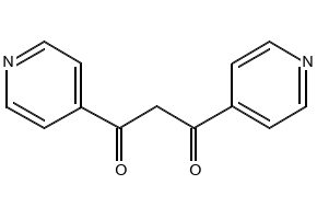 1,3-Propanedione, 1,3-di-4-pyridinyl-, 42899-59-2, undefined, 