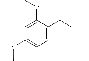 (2,4-Dimethoxyphenyl)methanethiol, 114719-65-2, undefined, 