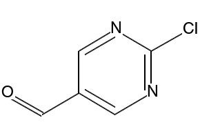 2-Chloropyrimidine-5-carbaldehyde, 933702-55-7, undefined, 