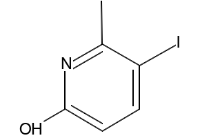 5-Iodo-6-methylpyridin-2(1H)-one, 927870-76-6, undefined, 