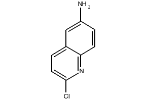 2-Chloroquinolin-6-amine, 238756-47-3, undefined, 