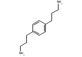 3,3'-(1,4-Phenylene)bis(propan-1-amine), 31748-75-1, undefined, 