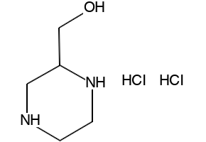 Piperazin-2-ylmethanol dihydrochloride, 122323-87-9, undefined, 
