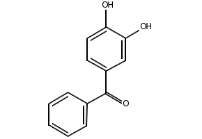 (3,4-Dihydroxyphenyl)(phenyl)methanone, 10425-11-3, undefined, 