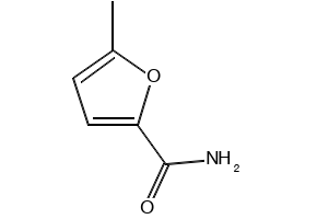 5-Methylfuran-2-carboxamide, 99968-74-8, undefined, 