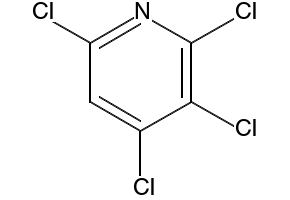 2,3,4,6-Tetrachloropyridine, 14121-36-9, undefined, 