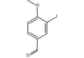 3-Iodo-4-methoxybenzaldehyde