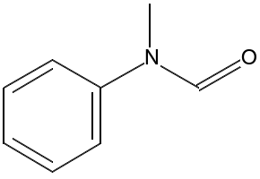 N-Methylformanilide