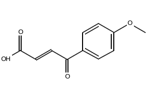 4-(4-Methoxyphenyl)-4-oxobut-2-enoic acid, 5711-41-1, undefined, 