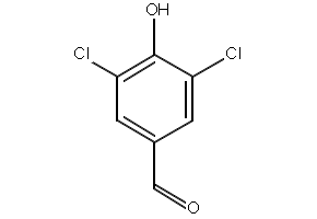 3,5-Dichloro-4-hydroxybenzaldehyde, 2314-36-5, undefined, 