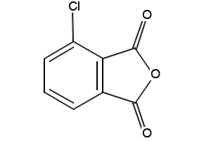 4-Chloroisobenzofuran-1,3-dione