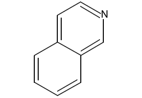 Isoquinoline