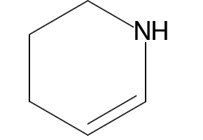 2,3,4,5-Tetrahydropyridine, 505-18-0, undefined, 